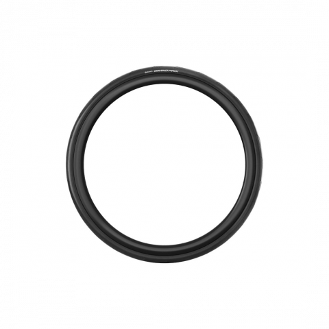 Anvelopa pliabila Continental Grand Prix 30-622 Black Chili black/black [2]