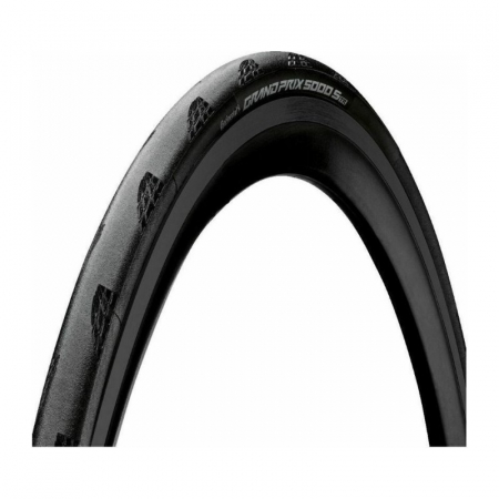 Piese biciclete - Anvelopa pliabila Continental Grand Prix 5000S TR 28-622