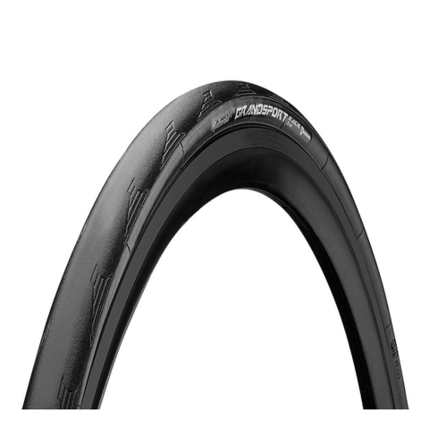 Anvelopa bicicleta - Anvelopa pliabila Continental Grand Sport Race SL 25-622 OEM