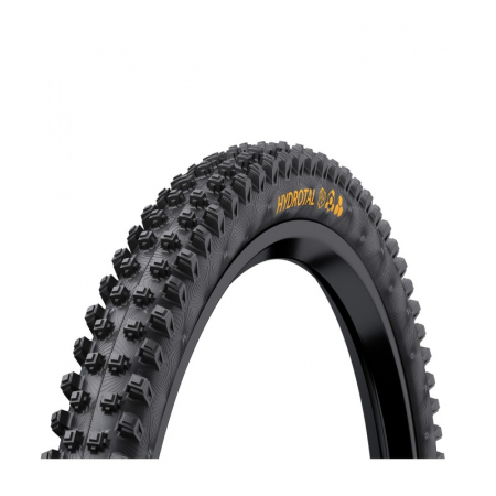 Piese biciclete - Anvelopa pliabila Continental Hydrotal 29 Downhill SuperSoft, negru, 60-622, 29x2.4