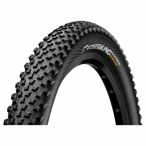 Anvelopa bicicleta - Anvelopa pliabila Continental Mountain King Protection 58-622 (29*2.3) SL