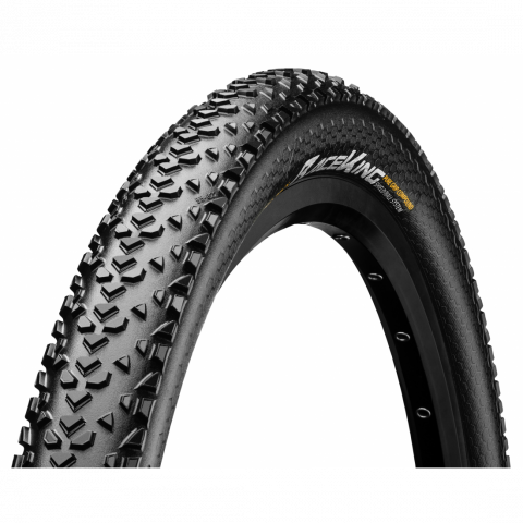 Ciclism - Anvelopa pliabila Continental Race King ShieldWall SL 55-622 (29x2.2) negru
