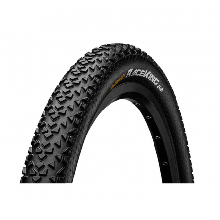 Ciclism - Anvelopa Pliabila Continental RaceKing ShieldWall 55-584 (27.5*2.2)