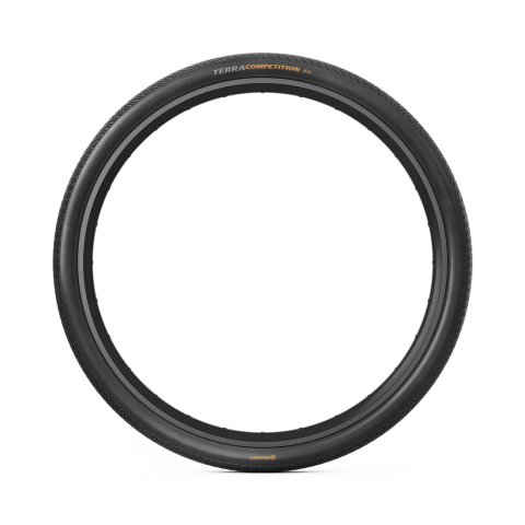 Anvelopa pliabila Continental Terra Competition Trail Grip 40-622 neagra [3]