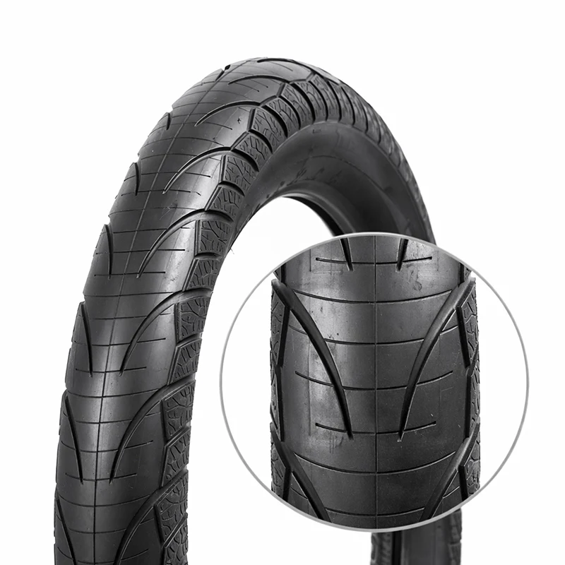 Anvelopa bicicleta - Anvelopa pliabila de strada pentru bicicleta 20 x 4