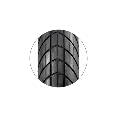 Anvelopa pliabila fat-bike Plegable W2120 26x3.00 [1]