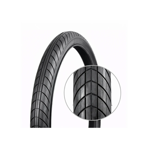 Anvelopa pliabila fat-bike Plegable W2120 26x3.00 [2]