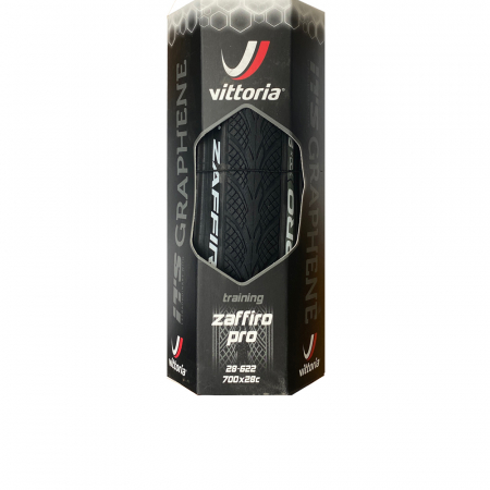Piese biciclete - Anvelopa Pliabila VITTORIA ZAFFIRO PRO G+ 700x28C(28-622)