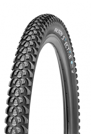 Ciclism - Anvelopa Ralson R-4162 Spectre 57-584 - cauciuc bicicleta 27.5x2.25, 60tpi