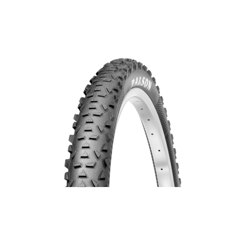 Piese biciclete - Anvelopa Ralson ZR-4156 Blanc 26X2.10 (54-559)