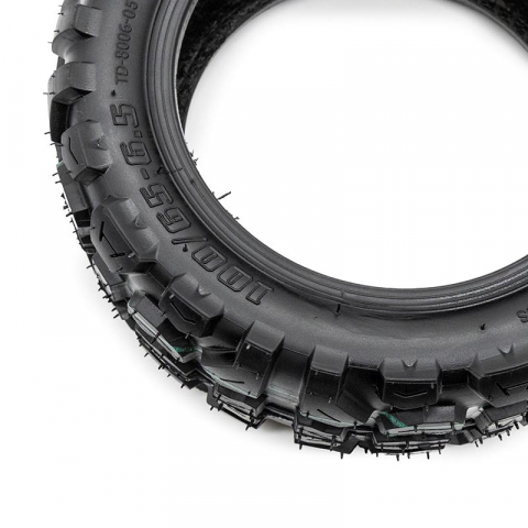 Anvelopă tubeless 100/65-6.5 [TUVT] [1]