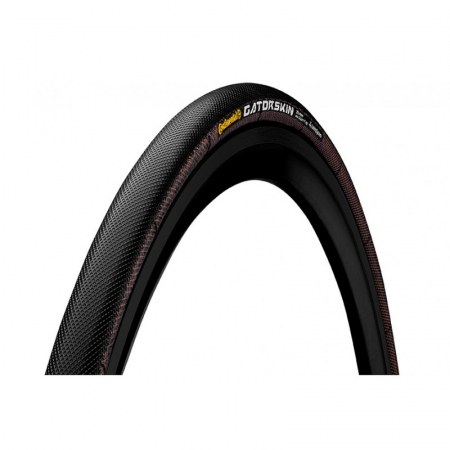 Ciclism - Anvelopa tubulara Continental Sprinter Gatorskin 28*25mm negru
