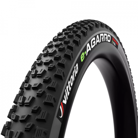 Piese biciclete - Anvelopa VITTORIA 29x2.4 e-Agarro Trail Pliabila
