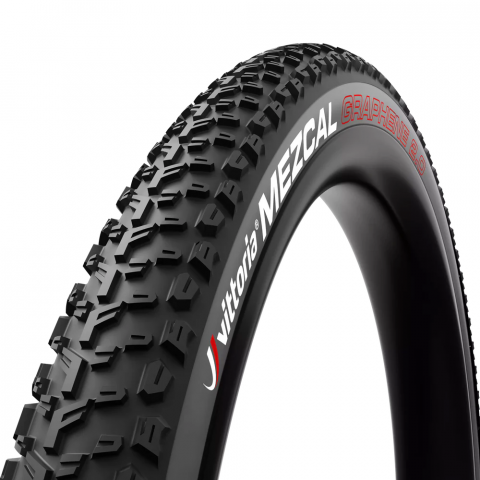 Ciclism - Anvelopa VITTORIA 700 x 44C(44-622) Meacal III Gravel Endurance