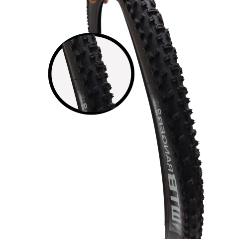 Ciclism - Anvelopa WTB Comp logo Ranger 29x2.0