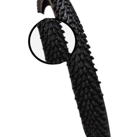 Ciclism - Anvelopa WTB Wolverine SS 27.5x2.0, negru