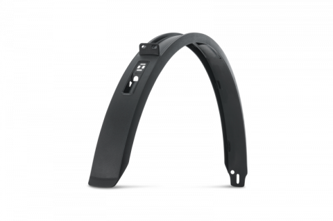 Ciclism - APARATOARE ACID MUDGUARD IC 3.0 56MM ICM Negru