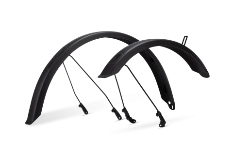 APARATOARE ACID MUDGUARD ROOKIE 50 20" BB MOUNT 2.0 Set [1]