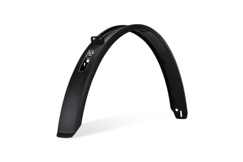 Ciclism - APARATOARE ACID MUGUARD IC 3.0 65 MM REAR Negru