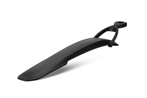 Ciclism - APARATOARE ACID VANE PRO 27,5-29" CLICK Negru