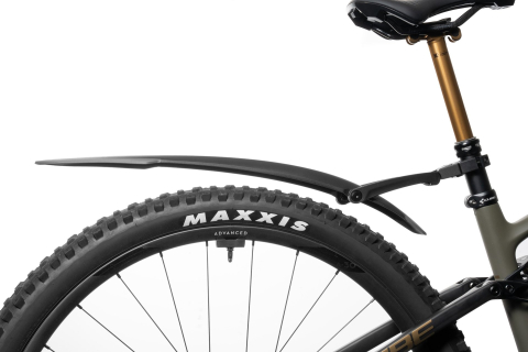 APARATOARE ACID VANE PRO 27,5-29" CLICK Negru/Gri [2]