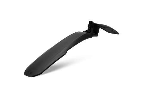 Ciclism - APARATOARE ACID VANE PRO 27,5-29 Negru