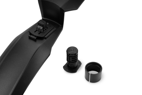 APARATOARE ACID VANE PRO 27,5-29 Negru/Gri [1]