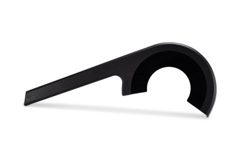 APARATOARE ANGRENAJ ACID LONGTAIL Negru [1]