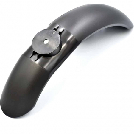 Piese trotinete electrice - Aparatoare fata trotineta electrica Xiaomi - neagra