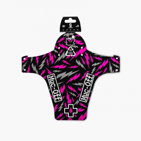 Ciclism - Aparatoare fata Muc-Off Ride Guard Bolt
