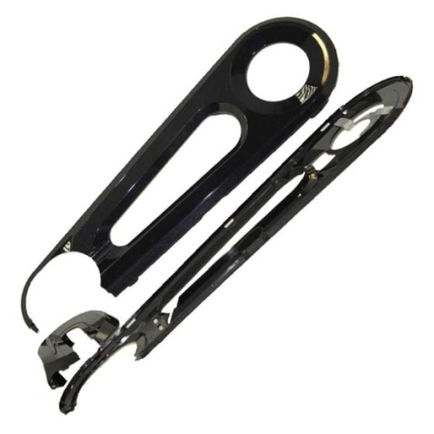 Aparatori noroi bicicleta - Aparatoare Finura-STEPS Di2 versiune H200MAT