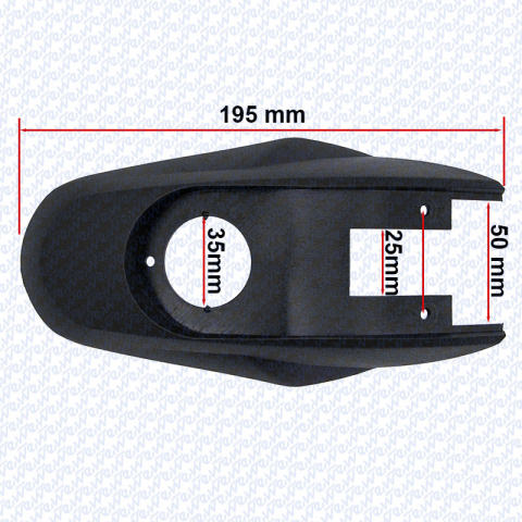 Aparatoare Kugoo Kiring G2 Pro [1]