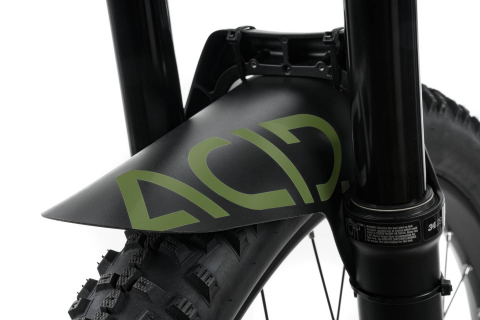 APARATOARE NOROI ACID DOWNHILL BLACK OLIVE [1]