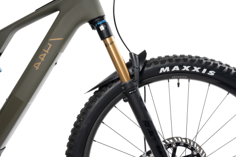 APARATOARE NOROI ACID PURE  Black [2]