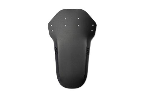 Ciclism - APARATOARE NOROI ACID PURE  Black