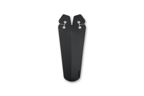 Ciclism - APARATOARE NOROI ACID SPLASH BLACK NEGRU