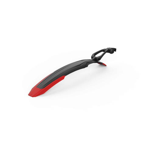 Ciclism - APARATOARE NOROI ACID VANE DISC REAR 29"   NEGRU ROSU