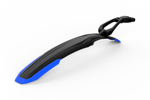 APARATOARE NOROI ACID VANE PURE REAR 27.5 NEGRU ALBASTRU [0]