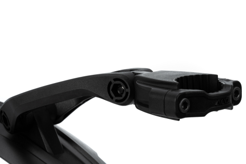 APARATOARE NOROI ACID VANE PURE REAR 27.5 NEGRU GRI [1]