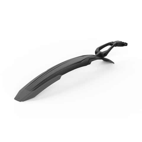 Aparatori noroi bicicleta - APARATOARE NOROI ACID VANE PURE REAR 27.5 NEGRU GRI