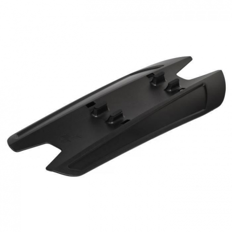 Ciclism - APARATOARE NOROI CADRU CUBE CUBEGUARD DOWNTUBE NEGRU