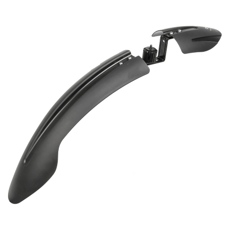 Ciclism - Aparatoare Noroi Fata M-WAVE MUD MAX PLUS QR.F 26"-29"