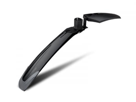 Ciclism - Aparatoare noroi fata P2R mudman 70, 26 - 29 Inch