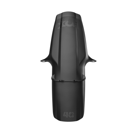 APARATOARE NOROI FOX 40 BK NEGRU [1]