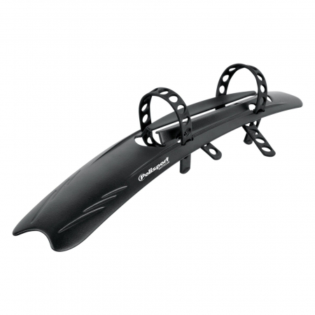 Ciclism - Aparatoare Noroi Polisport Michigan - 28 inch, Negru