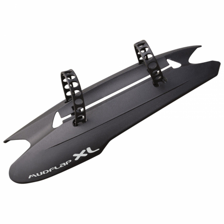 Ciclism - Aparatoare noroi Polisport MudFlap XL, universala MTB, neagra