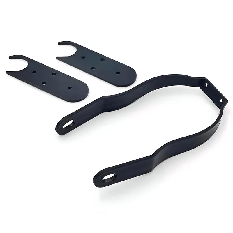 Aparatoare noroi roata spate trotineta electrica XIAOMI (8.5 INCH) [2]