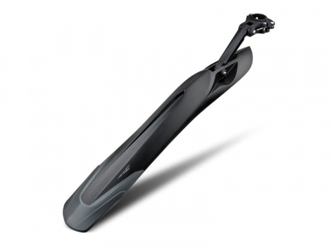 Ciclism - Aparatoare noroi spate P2R mudman 70, 26 - 29 Inch