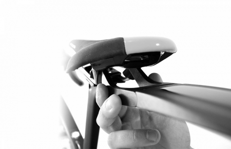 Aparatoare Noroi Spate Polisport S-Mud Short 26-29" [2]