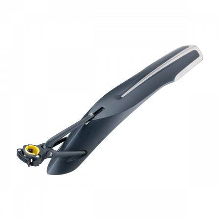 Ciclism - Aparatoare noroi spate Topeak DeFender XC11, TC9626